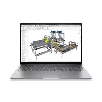HP ZBook 8 G2a AMD Ryzen AI 7 PRO 450 16 Zoll WUXGA 32GB 512GB SSD Windows 11 Pro