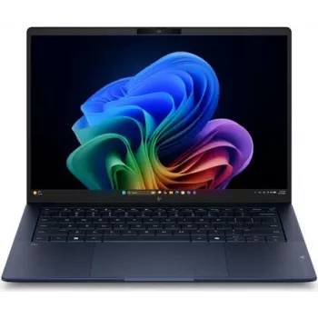 HP EliteBook X G2q 14 inch 2.8K Snapdragon X2E-90100 32GB 512GB SSD Windows 11 Pro
