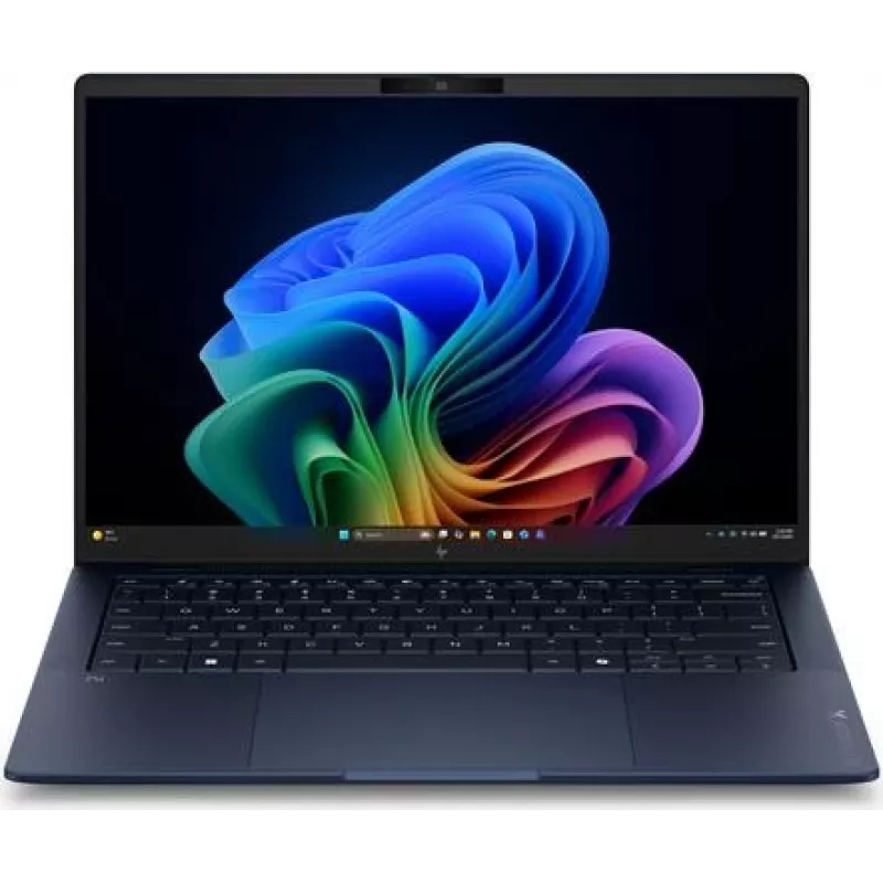 HP EliteBook X G2q 14 inch 2.8K Snapdragon X2E-90100 32GB 512GB SSD Windows 11 Pro