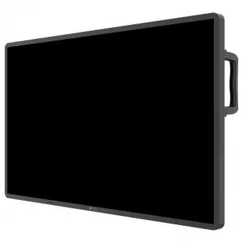 AG Neovo QX3202 32 Zoll 4K UHD MVA LED Monitor 3840x2160 350cd/m² 1000:1 5ms Schwarz