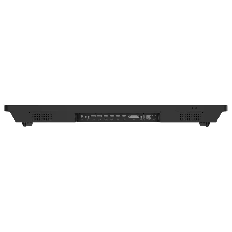 AG Neovo QX3202 32 Zoll 4K UHD MVA LED Monitor 3840x2160 350cd/m² 1000:1 5ms Schwarz