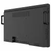 AG Neovo QX3202 32 Zoll 4K UHD MVA LED Monitor 3840x2160 350cd/m² 1000:1 5ms Schwarz