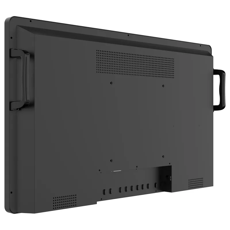 AG Neovo QX3202 32 Zoll 4K UHD MVA LED Monitor 3840x2160 350cd/m² 1000:1 5ms Schwarz