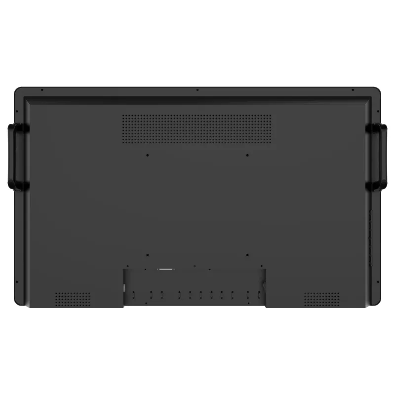 AG Neovo QX3202 32 Zoll 4K UHD MVA LED Monitor 3840x2160 350cd/m² 1000:1 5ms Schwarz