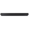 Samsung HW-Q600H 3.1.2 Channel Soundbar mit kabellosem Subwoofer, Dolby Atmos, DTS:X, Bluetooth, Schwarz