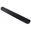 Samsung HW-Q600H 3.1.2 Channel Soundbar mit kabellosem Subwoofer, Dolby Atmos, DTS:X, Bluetooth, Schwarz