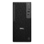 Dell Pro Precision 7 Tower T1 PW7T1260 Workstation - Intel Core Ultra 7 265, 16GB RAM, 512GB SSD, NVIDIA RTX A1000, Windows 11 Pro, 3 Jahre Basic Onsite