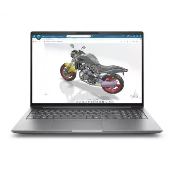 HP ZBook X G2i 16 Mobile Workstation Intel Core Ultra 9 386H 32GB 1TB SSD RTX PRO 2000 16.0 Zoll 2.5K Windows 11 Pro 3 Jahre Garantie