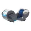 Brother RBFA2SV Silber 38 mm x 100 m Thermotransferband für PT-P900W, PT-P950NW