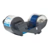 Brother RBFA2SV Silber 38 mm x 100 m Thermotransferband für PT-P900W, PT-P950NW