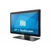 Elo Touch Solutions 2202L 21,5 Zoll Full HD LED LCD Touchscreen Monitor - Schwarz