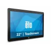 Elo Touch Solutions 2202L 21,5 Zoll Full HD LED LCD Touchscreen Monitor - Schwarz