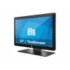 Elo Touch Solutions 2202L 21,5 Zoll Full HD LED LCD Touchscreen Monitor - Schwarz