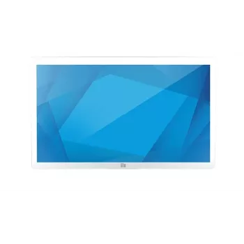 Elo Touch Solutions Elo 2703LM Medical Grade 27 Zoll LED-Monitor - Projektiv-kapazitiver Touch, Full HD, Weiß