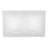 Elo Touch Solutions Elo 2703LM Medical Grade 27 Zoll LED-Monitor - Projektiv-kapazitiver Touch, Full HD, Weiß