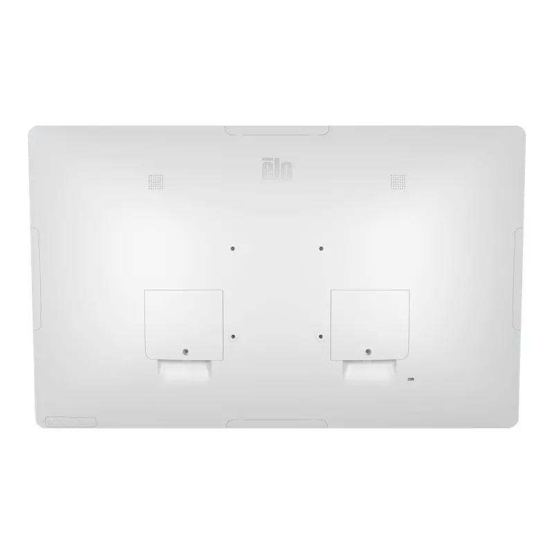 Elo Touch Solutions Elo 2703LM Medical Grade 27 Zoll LED-Monitor - Projektiv-kapazitiver Touch, Full HD, Weiß