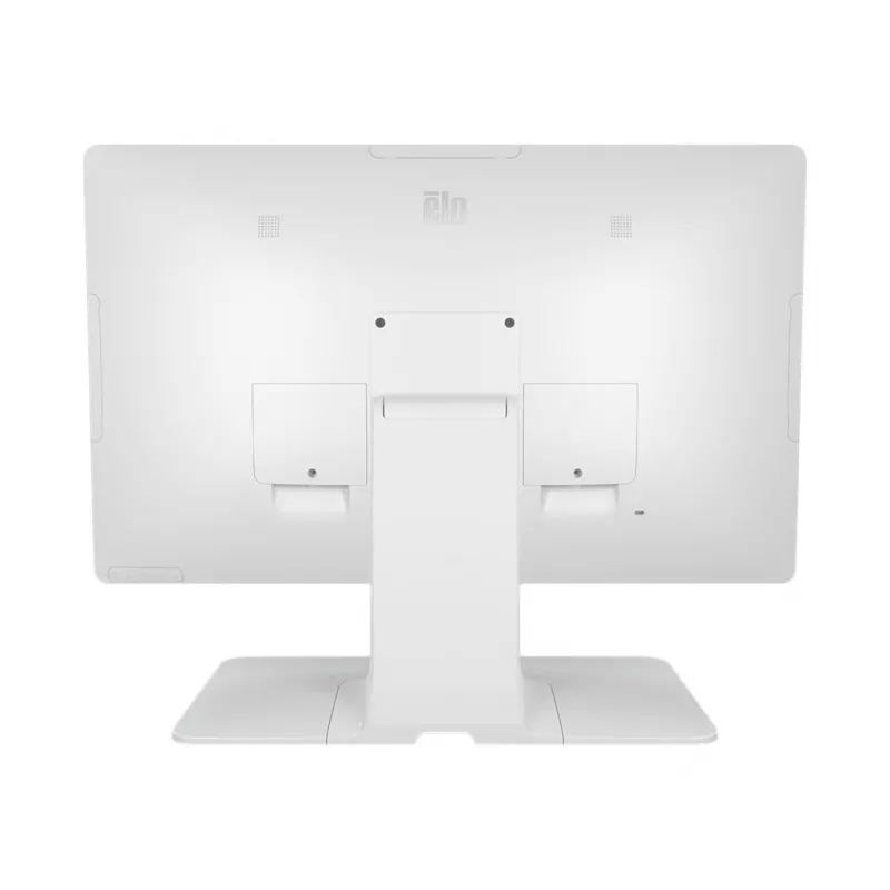 Elo Touch Solutions Elo 2703LM Medical Grade 27 Zoll LED-Monitor - Projektiv-kapazitiver Touch, Full HD, Weiß