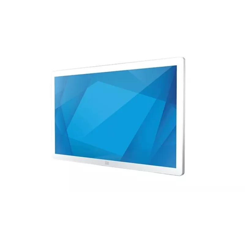 Elo Touch Solutions Elo 2703LM Medical Grade 27 Zoll LED-Monitor - Projektiv-kapazitiver Touch, Full HD, Weiß