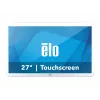 Elo Touch Solutions Elo 2703LM Medical Grade 27 Zoll LED-Monitor - Projektiv-kapazitiver Touch, Full HD, Weiß
