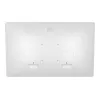 Elo Touch Solutions Elo 2703LM Medical Grade 27 Zoll LED-Monitor - Projektiv-kapazitiver Touch, Full HD, Weiß