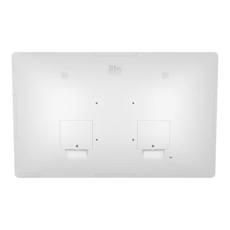 Elo Touch Solutions Elo 2703LM Medical Grade 27 Zoll LED-Monitor - Projektiv-kapazitiver Touch, Full HD, Weiß