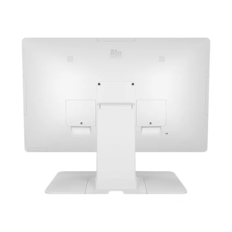 Elo Touch Solutions Elo 2703LM Medical Grade 27 Zoll LED-Monitor - Projektiv-kapazitiver Touch, Full HD, Weiß
