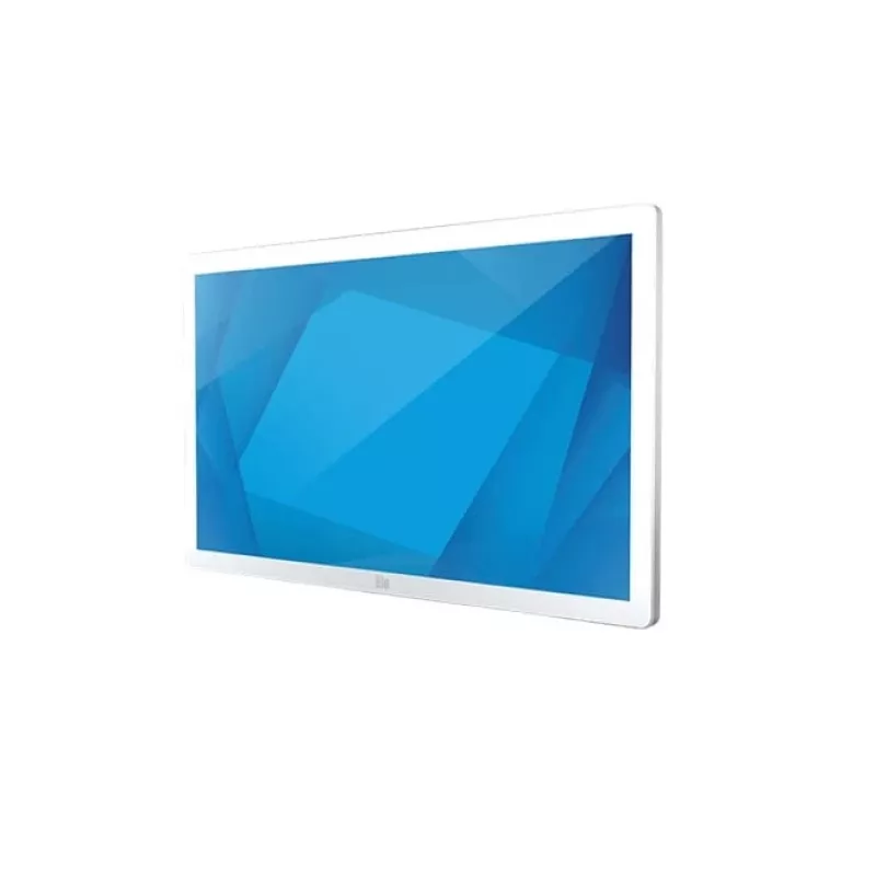 Elo Touch Solutions Elo 2703LM Medical Grade 27 Zoll LED-Monitor - Projektiv-kapazitiver Touch, Full HD, Weiß