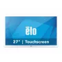 Elo Touch Solutions Elo 2703LM Medical Grade 27 Zoll LED-Monitor - Projektiv-kapazitiver Touch, Full HD, Weiß