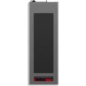 Lenovo ThinkStation P5 Gen 2 Tower Workstation, Intel Xeon 634, 32GB DDR5, 1TB NVMe SSD, Windows 11 Pro, Schwarz