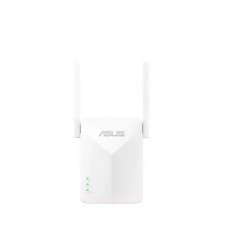 ASUS RP-AX50 AX1500 Dual-Band Wi-Fi 6 AiMesh Range Extender