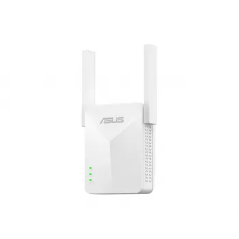 ASUS RP-AX50 AX1500 Dual-Band Wi-Fi 6 AiMesh Range Extender