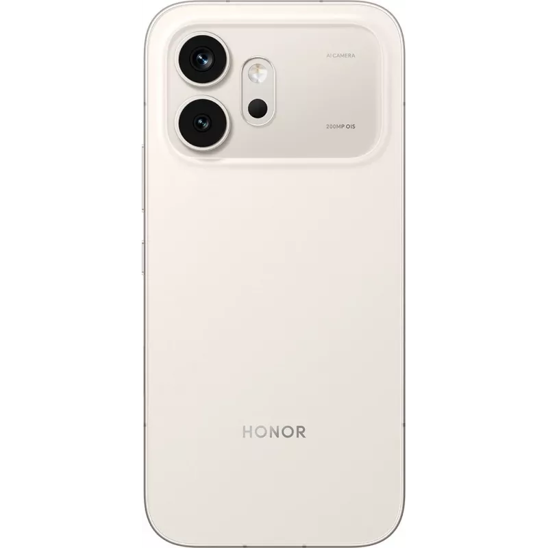 HONOR 600 5G 16,7 cm (6,57 inch) Dual SIM Android 14 USB Type-C 8 GB RAM 512 GB Speicher 6400 mAh Gold