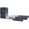 APC Smart-UPS 5000VA 208V Rackmount/Tower USV-System