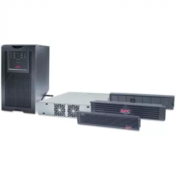 APC Smart-UPS 5000VA 208V Rackmount/Tower USV-System