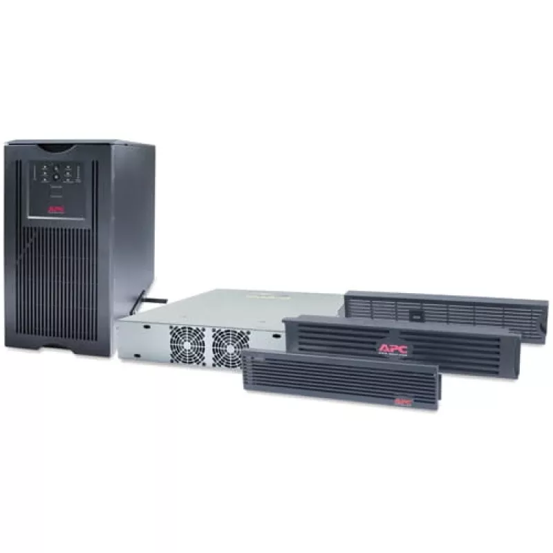 APC Smart-UPS 5000VA 208V Rackmount/Tower USV-System