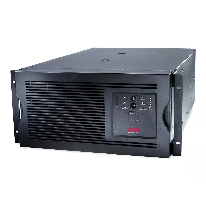 APC Smart-UPS 5000VA 208V Rackmount/Tower USV-System