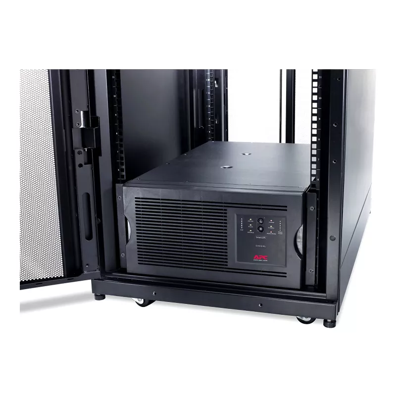 APC Smart-UPS 5000VA 208V Rackmount/Tower USV-System