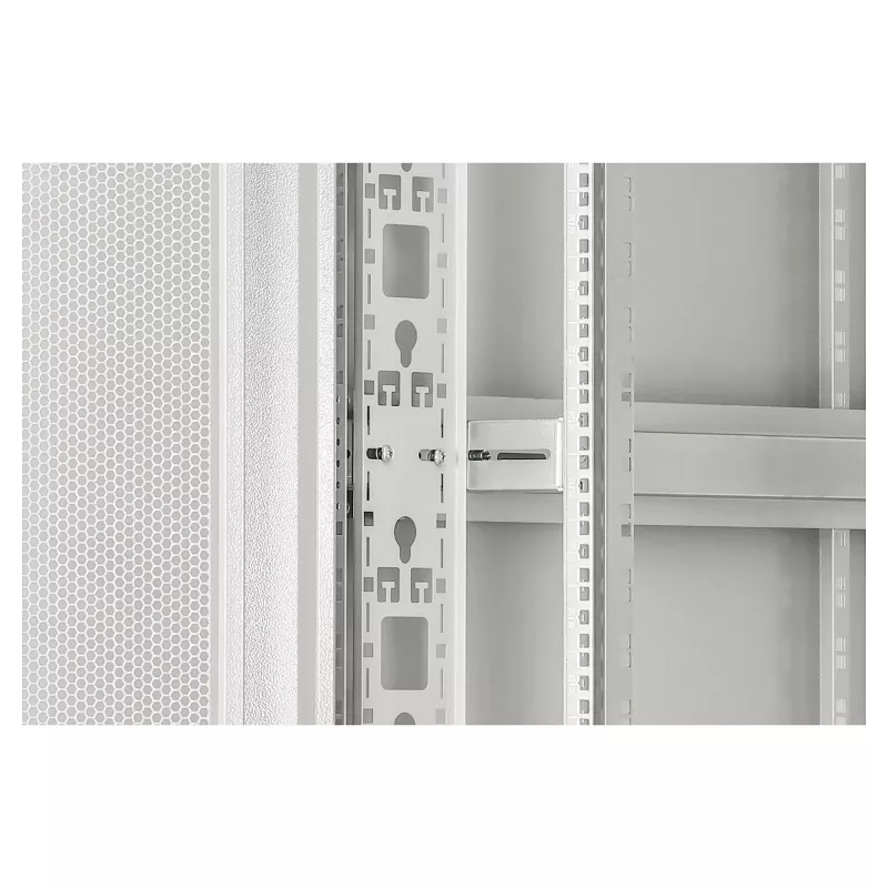 DIGITUS 42HE Server Rack Unique Server-N Series - 800x1000mm
