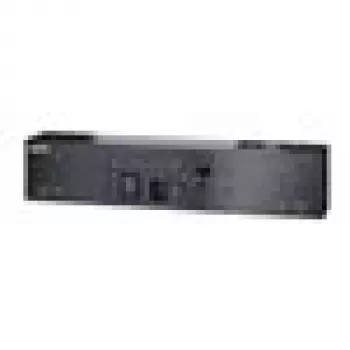 APC Service Bypass Panel PDU 230V 16A 3000VA 2U Rack-Mountable Schwarz