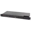 APC KVM1116R KVM Switch - 1 lokaler Benutzer, 16 Ports, VGA, USB, 1U Rackmontage