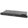 APC KVM1116R KVM Switch - 1 lokaler Benutzer, 16 Ports, VGA, USB, 1U Rackmontage
