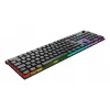 CHERRY XTRFY MX 10.1 Wireless Full-Size Mechanical Gaming Keyboard, Tri-Mode (USB-C, 2,4 GHz, Bluetooth 5.1), Cherry MX RGB Red Switches, Per-Key RGB, QWERTY, Schwarz