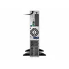 APC Smart-UPS X SMX1500RM2UC 1500VA 1200W Line-Interactive USV, Rack/Tower 2U, LCD, SmartConnect Port, 8 Steckdosen