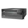APC Smart-UPS X SMX1500RM2UC 1500VA 1200W Line-Interactive USV, Rack/Tower 2U, LCD, SmartConnect Port, 8 Steckdosen