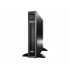 APC Smart-UPS X SMX1500RM2UC 1500VA 1200W Line-Interactive USV, Rack/Tower 2U, LCD, SmartConnect Port, 8 Steckdosen