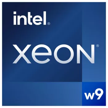 Intel Xeon W9-3495X Prozessor 1,9 GHz 56 Kerne 112 Threads LGA 4677 Tray