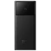 Baseus EnerFill FP41 30000 mAh 22.5W Power Bank Schwarz