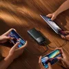 Baseus EnerFill FP41 30000 mAh 22.5W Power Bank Schwarz