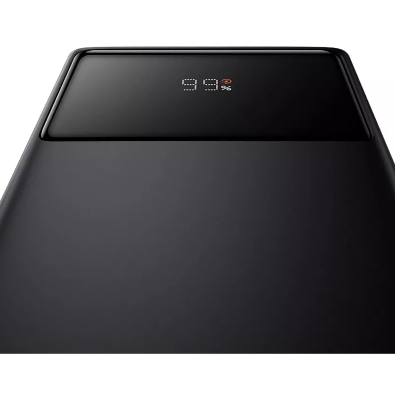 Baseus EnerFill FP41 30000 mAh 22.5W Power Bank Schwarz