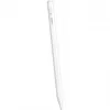 Baseus Smooth Writing 2 Stylus Lite mit LED-Anzeige (Weiß)